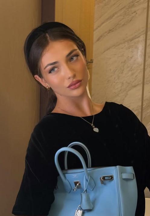 Iuliana Beregoi și Andreea Bostănică s-au luat la bătaie într-un restaurant și s-a ajuns la poliție: „Caută circ, caută hype” 1074152