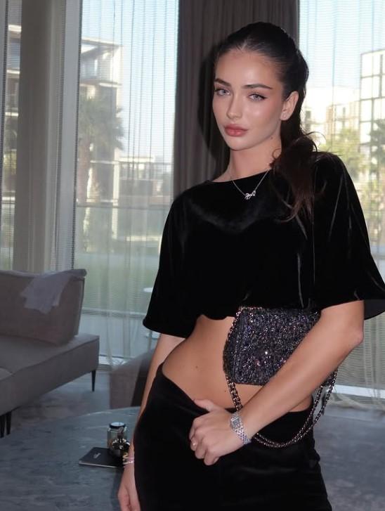 Iuliana Beregoi și Andreea Bostănică s-au luat la bătaie într-un restaurant și s-a ajuns la poliție: „Caută circ, caută hype” 1074153