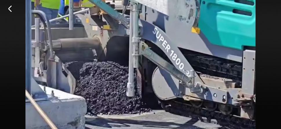 Şeful CNAIR anunţă că tronsul 4 al Autostrăzii Sibiu-Pitești s-ar putea deschide cu 6 luni mai devreme. Imagini cu stadiul lucrărilor 1074192