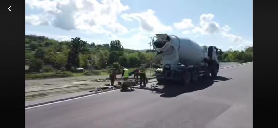 Şeful CNAIR anunţă că tronsul 4 al Autostrăzii Sibiu-Pitești s-ar putea deschide cu 6 luni mai devreme. Imagini cu stadiul lucrărilor 1074194