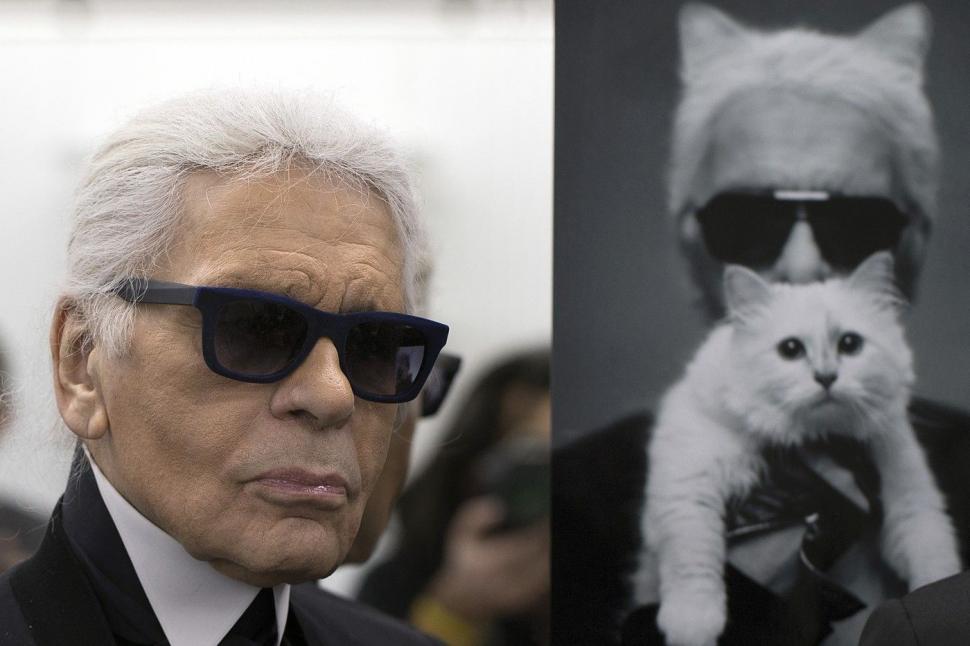 Pisica cu bodyguard, menajere și bucătar a lui Karl Lagerfeld n-a primit nici până acum vreun ban din moștenirea promisă  1074244