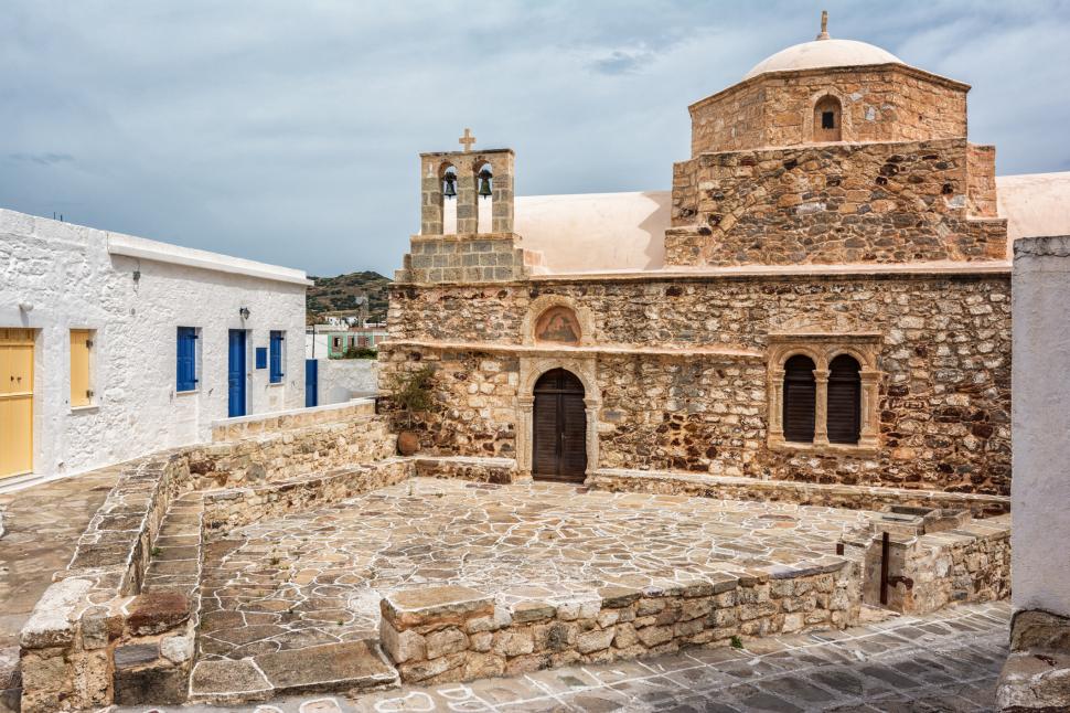 Cele mai curate ape din lume au fost descoperite pe o insulă din Grecia. Puţini români au ales-o ca destinaţie de vacanţă 1074037