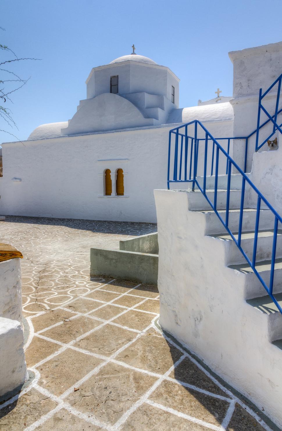Cele mai curate ape din lume au fost descoperite pe o insulă din Grecia. Puţini români au ales-o ca destinaţie de vacanţă 1074039