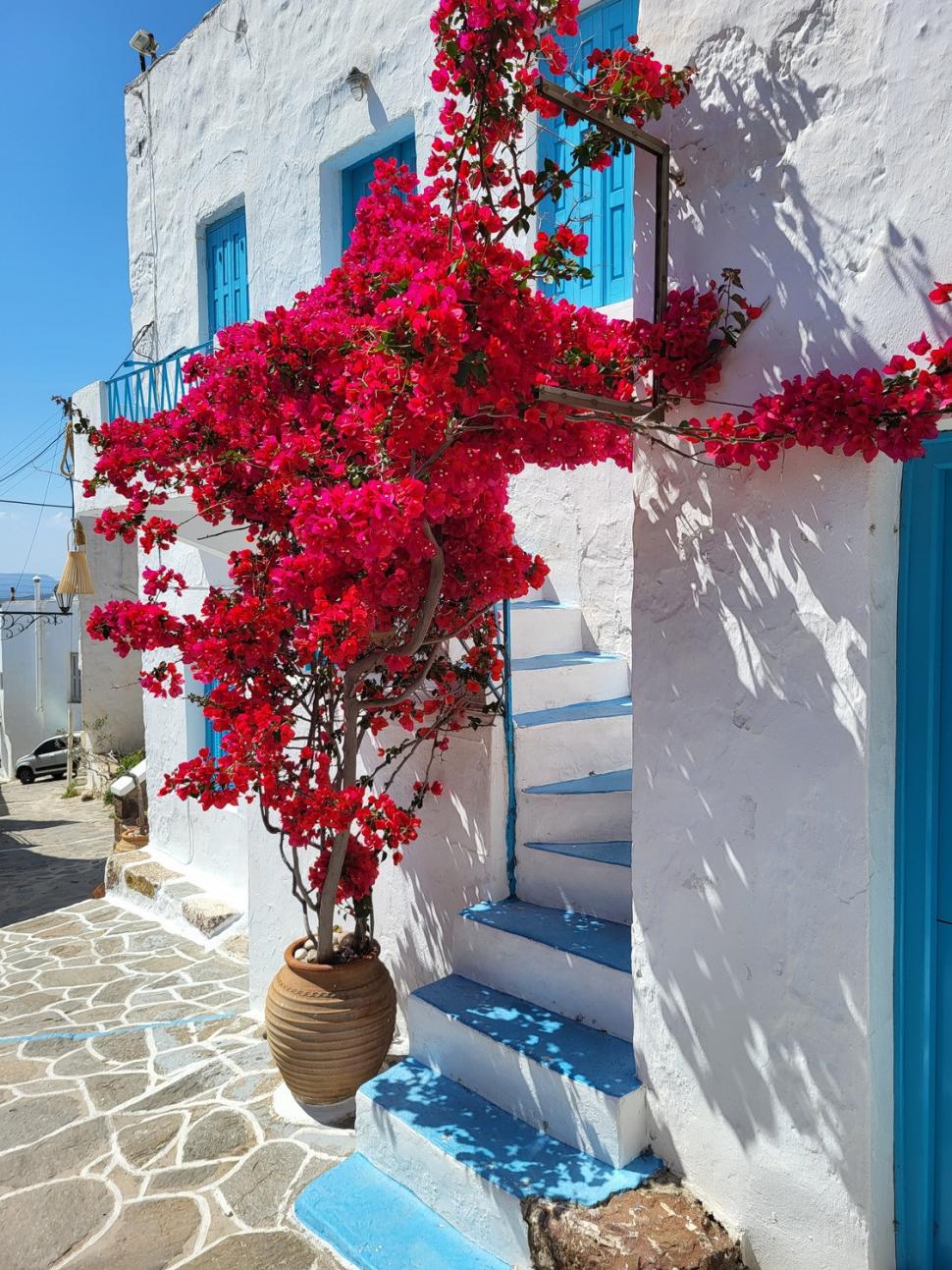 Cele mai curate ape din lume au fost descoperite pe o insulă din Grecia. Puţini români au ales-o ca destinaţie de vacanţă 1074055