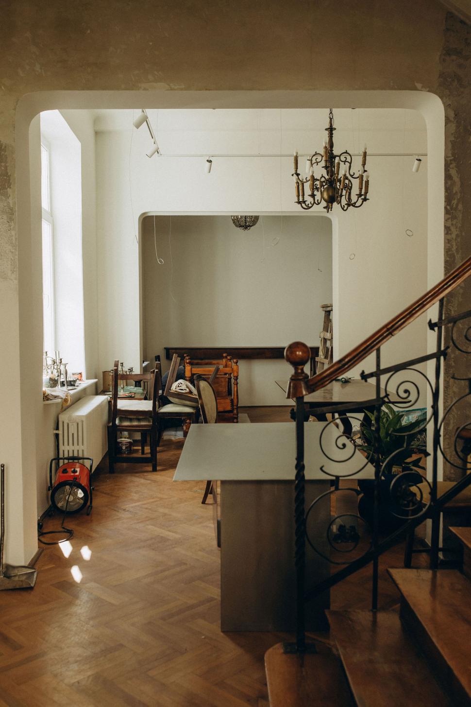 O vilă istorică din București, cu o poveste fascinantă, e virală după ce a fost umplută cu 1.000 de ghivece. Cum arată Casa Plantelor 1074831
