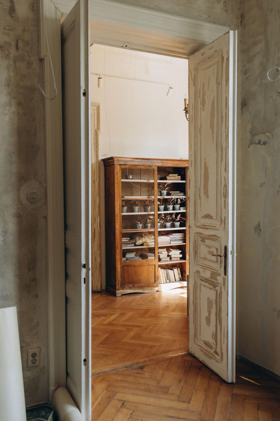 O vilă istorică din București, cu o poveste fascinantă, e virală după ce a fost umplută cu 1.000 de ghivece. Cum arată Casa Plantelor 1074835