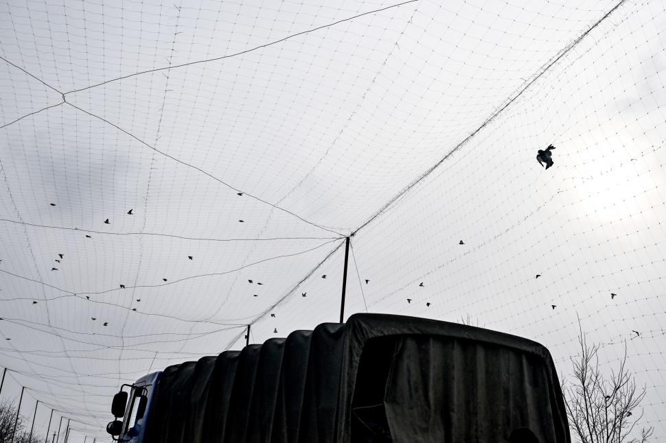 Ucraina a construit peste 820 de kilometri de tuneluri anti-drone, de la începutul anului. Cum arată și cum funcționează 1074957