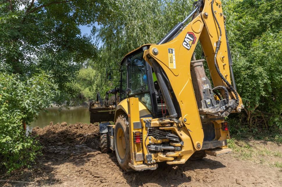 Ce a găsit Primăria Bucureștiului pe fundul Lacului Herăstrău: "Le vom sorta și elimina treptat" 1075293