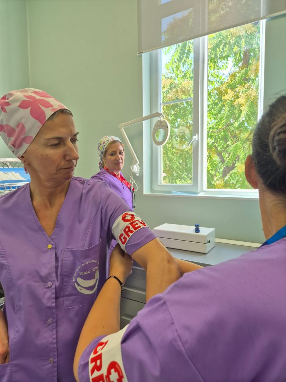 Peste 100.000 de angajați din spitale intră în grevă japoneză. Este ultimul pas înainte de greva generală 1075358