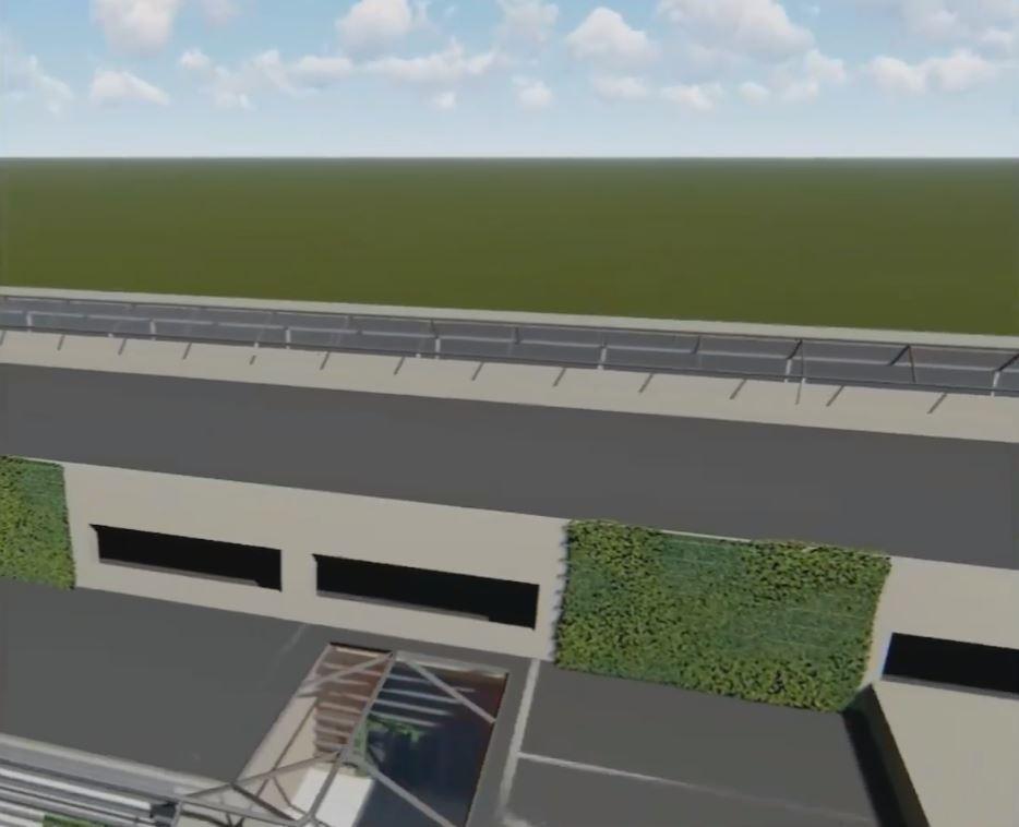 Când începe extinderea magistralei M4. Se vor construi 14 noi stații de metrou 1076043