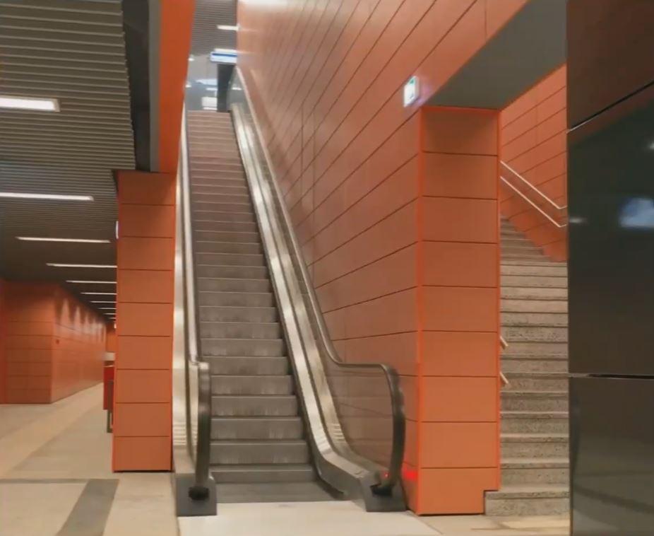 Când începe extinderea magistralei M4. Se vor construi 14 noi stații de metrou 1076044