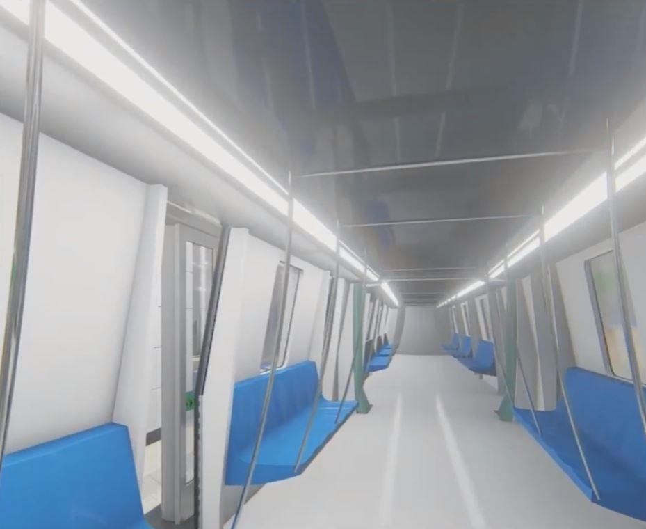 Când începe extinderea magistralei M4. Se vor construi 14 noi stații de metrou 1076047