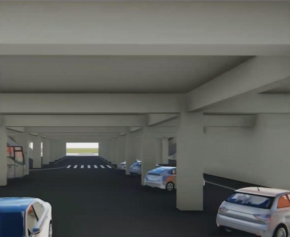 Când începe extinderea magistralei M4. Se vor construi 14 noi stații de metrou 1076048