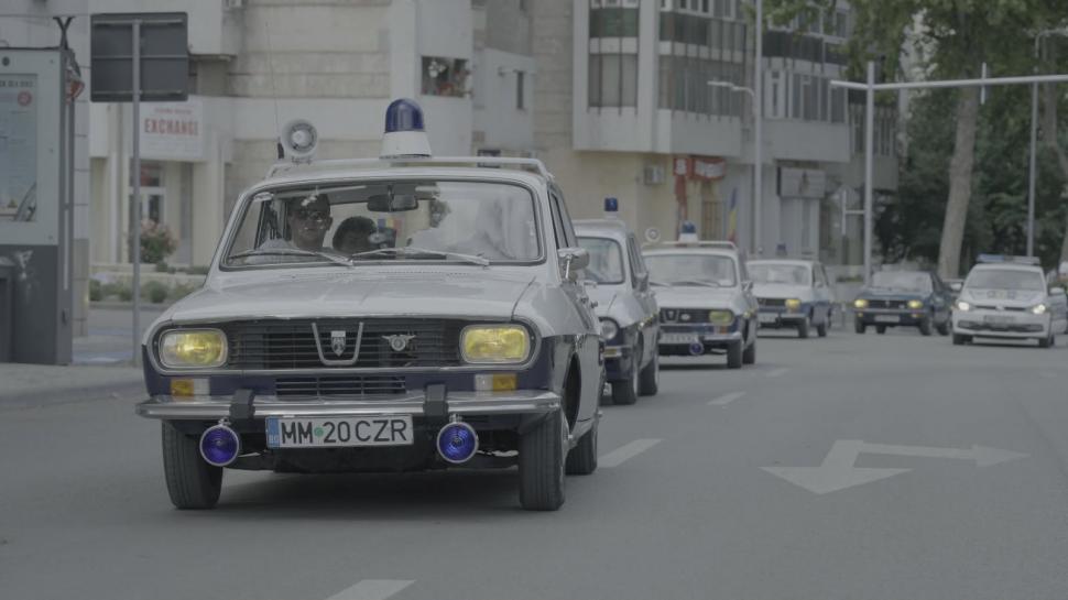 „Sunt mașinile cu care mulți dintre noi au mers în prima vacanță”. Expoziție cu Dacia din perioada comunistă, la Vaslui 1076225