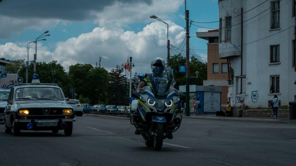 „Sunt mașinile cu care mulți dintre noi au mers în prima vacanță”. Expoziție cu Dacia din perioada comunistă, la Vaslui 1076238
