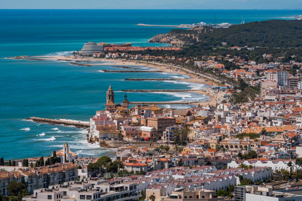 Orașe din Europa cu cele mai frumoase plaje. City break și vacanță la mare în același timp 1075151