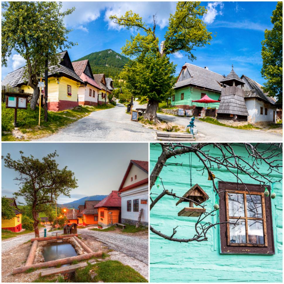Siturile care luptă pentru a fi eliminate de pe Lista Patrimoniului Mondial UNESCO 1076687
