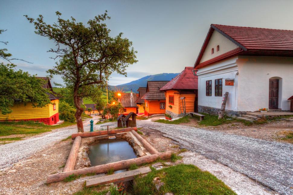 Siturile care luptă pentru a fi eliminate de pe Lista Patrimoniului Mondial UNESCO 1076693