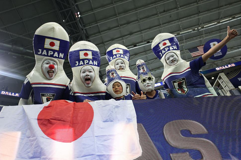 De ce fac suporterii japonezi curățenie pe stadion, la CM 2026. Imagini senzaționale din timpul și după meciul cu Olanda 1077007