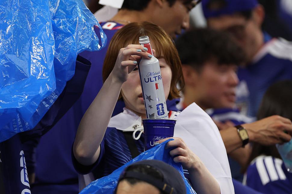 De ce fac suporterii japonezi curățenie pe stadion, la CM 2026. Imagini senzaționale din timpul și după meciul cu Olanda 1077016
