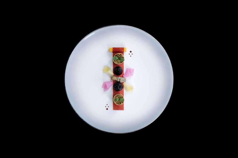 Restaurantul atât de bun încât oficialii chinezi au primit interdicție să meargă acolo: E singurul din lume cu patru stele Michelin 1077033