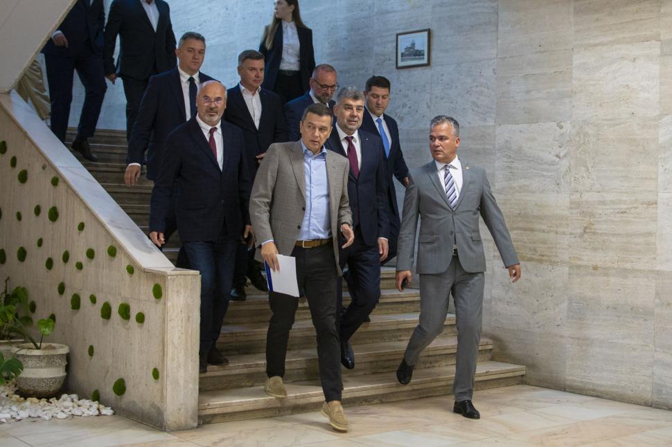 grindeanu si vestea