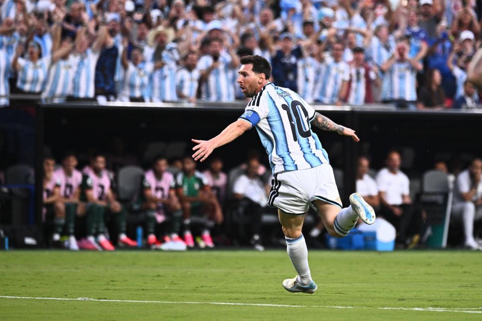 Messi a doborât deja mai multe recorduri la Cupa Mondială 2026: Lista cu performanțele istorice înregistrate de fotbalistul Argentinei 1077496