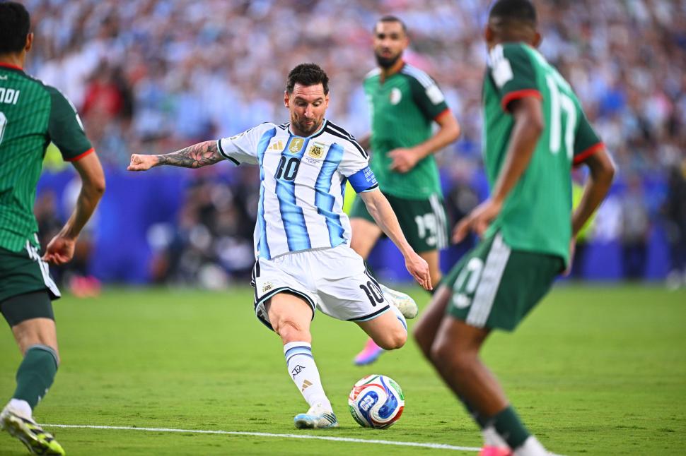Messi a doborât deja mai multe recorduri la Cupa Mondială 2026: Lista cu performanțele istorice înregistrate de fotbalistul Argentinei 1077497