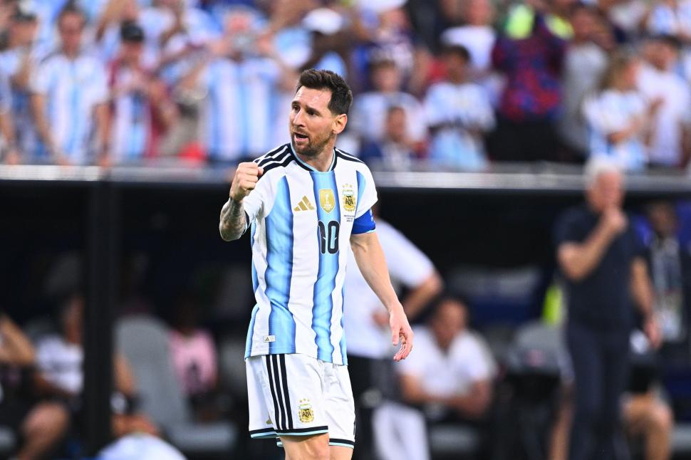Messi a doborât deja mai multe recorduri la Cupa Mondială 2026: Lista cu performanțele istorice înregistrate de fotbalistul Argentinei 1077498