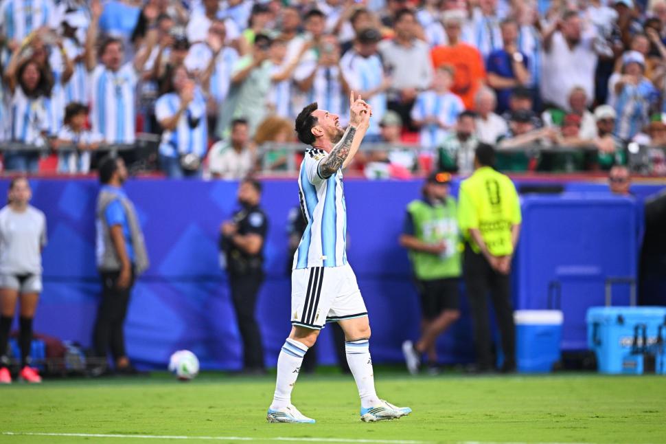 Messi a doborât deja mai multe recorduri la Cupa Mondială 2026: Lista cu performanțele istorice înregistrate de fotbalistul Argentinei 1077499