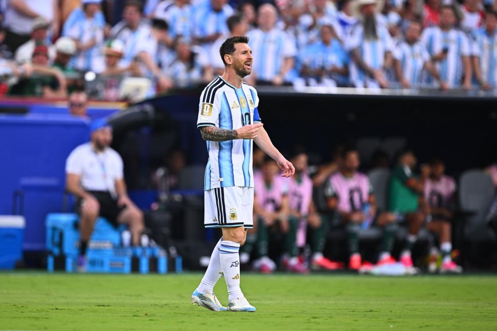 Messi a doborât deja mai multe recorduri la Cupa Mondială 2026: Lista cu performanțele istorice înregistrate de fotbalistul Argentinei 1077500