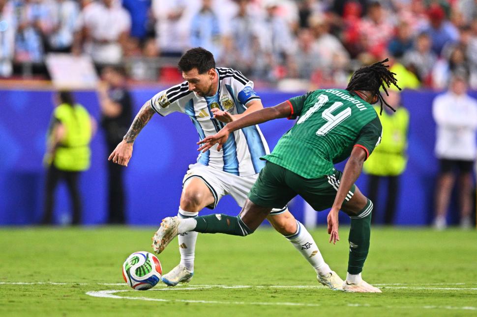 Messi a doborât deja mai multe recorduri la Cupa Mondială 2026: Lista cu performanțele istorice înregistrate de fotbalistul Argentinei 1077501