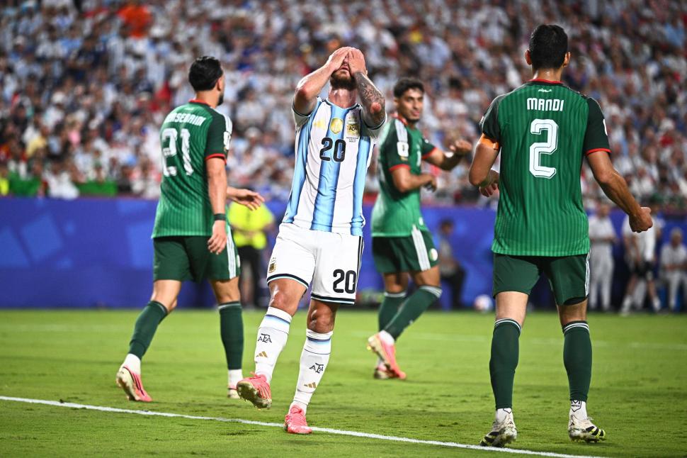 Messi a doborât deja mai multe recorduri la Cupa Mondială 2026: Lista cu performanțele istorice înregistrate de fotbalistul Argentinei 1077502