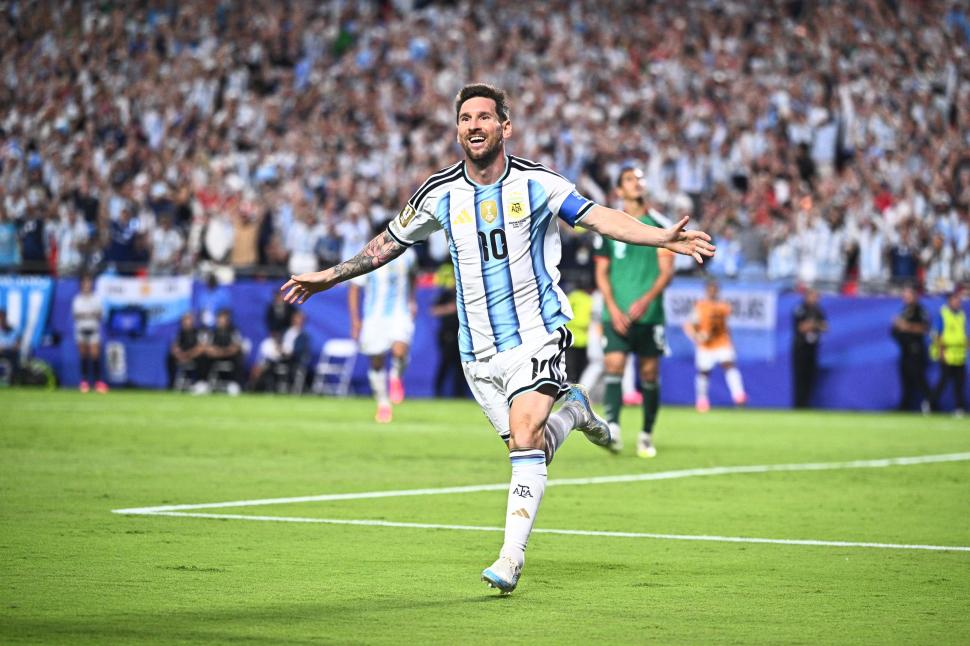 Messi a doborât deja mai multe recorduri la Cupa Mondială 2026: Lista cu performanțele istorice înregistrate de fotbalistul Argentinei 1077503