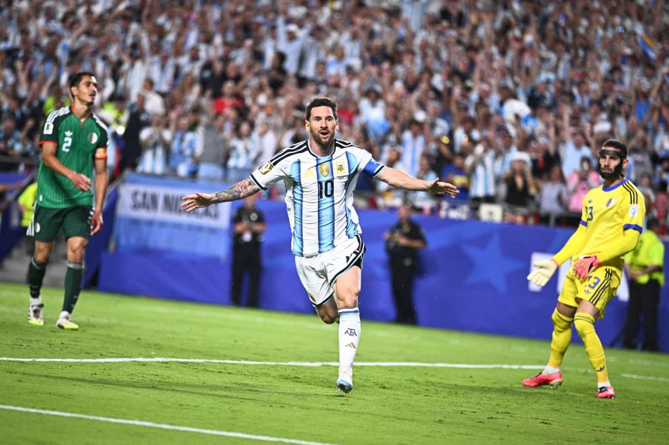 Messi a doborât deja mai multe recorduri la Cupa Mondială 2026: Lista cu performanțele istorice înregistrate de fotbalistul Argentinei 1077504