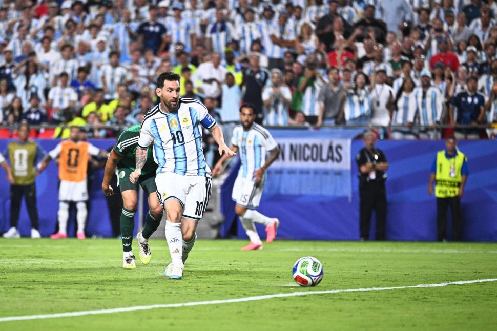 Messi a doborât deja mai multe recorduri la Cupa Mondială 2026: Lista cu performanțele istorice înregistrate de fotbalistul Argentinei 1077505