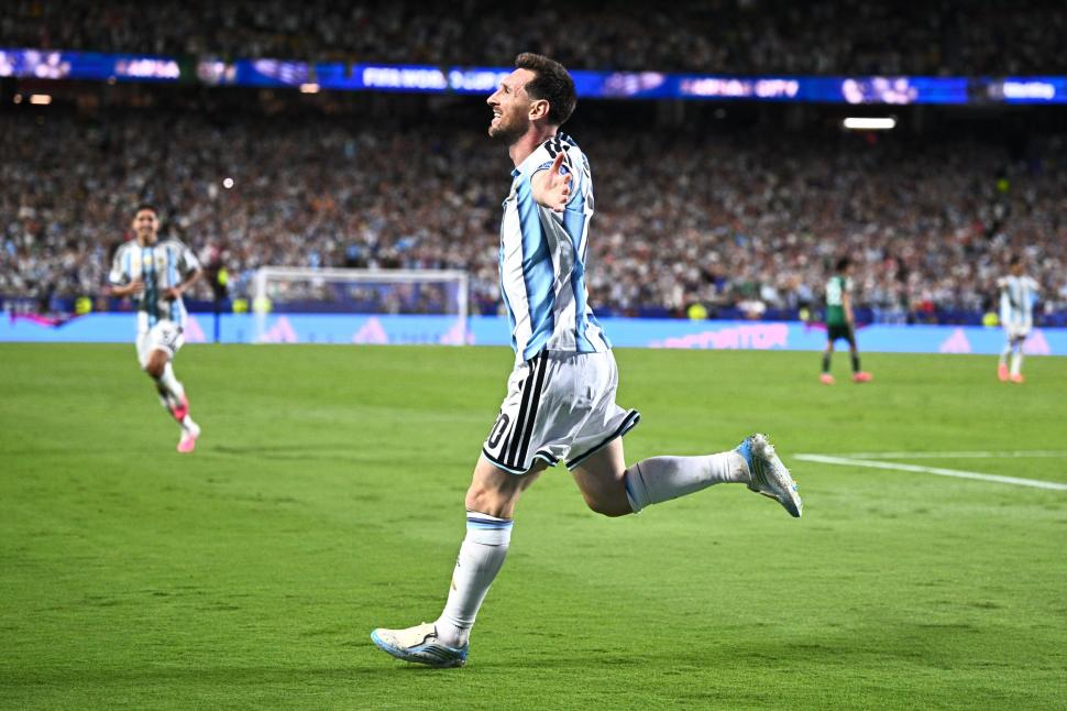 Messi a doborât deja mai multe recorduri la Cupa Mondială 2026: Lista cu performanțele istorice înregistrate de fotbalistul Argentinei 1077506