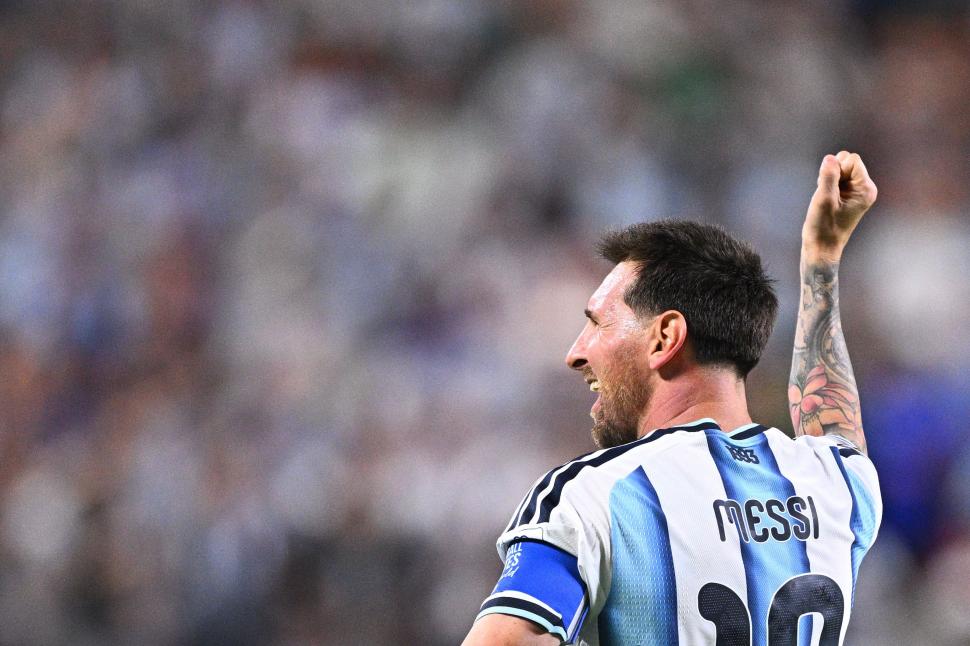 Messi a doborât deja mai multe recorduri la Cupa Mondială 2026: Lista cu performanțele istorice înregistrate de fotbalistul Argentinei 1077507