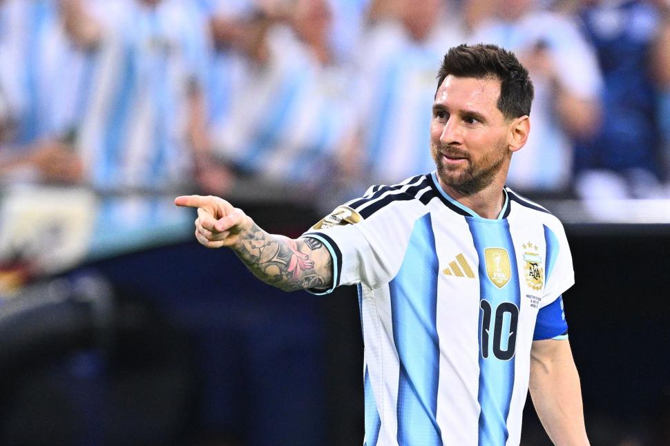 Messi a doborât deja mai multe recorduri la Cupa Mondială 2026: Lista cu performanțele istorice înregistrate de fotbalistul Argentinei 1077508