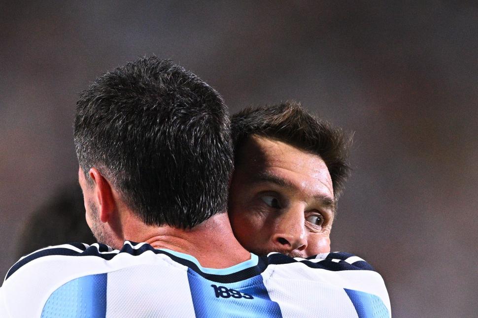 Messi a doborât deja mai multe recorduri la Cupa Mondială 2026: Lista cu performanțele istorice înregistrate de fotbalistul Argentinei 1077509