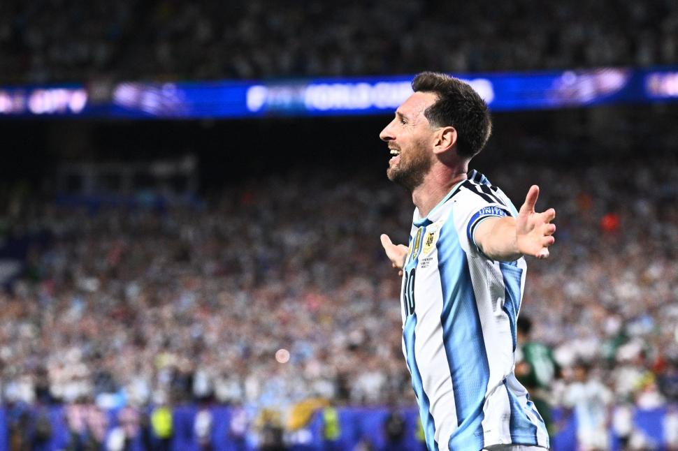 Messi a doborât deja mai multe recorduri la Cupa Mondială 2026: Lista cu performanțele istorice înregistrate de fotbalistul Argentinei 1077510