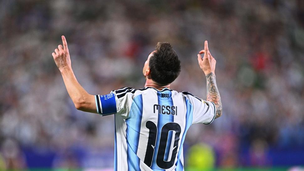 Messi a doborât deja mai multe recorduri la Cupa Mondială 2026: Lista cu performanțele istorice înregistrate de fotbalistul Argentinei 1077511