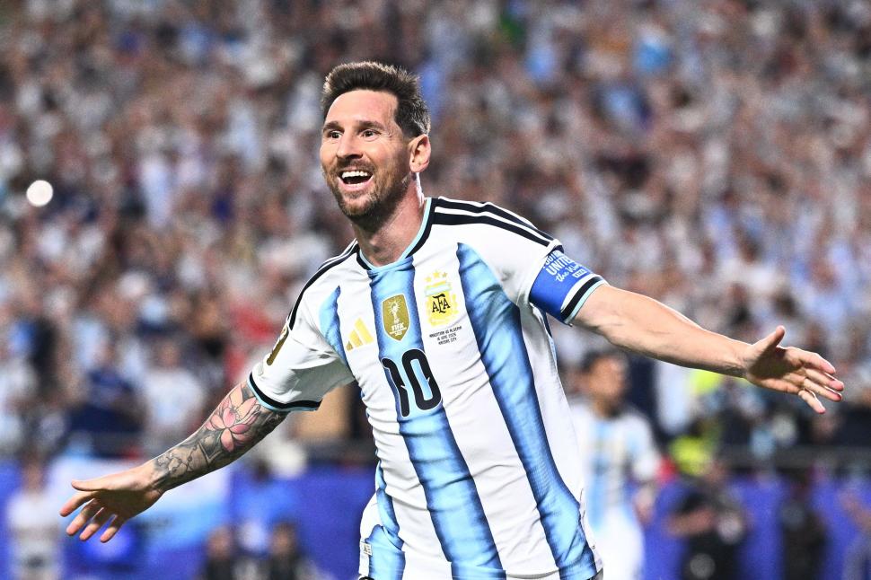 Messi a doborât deja mai multe recorduri la Cupa Mondială 2026: Lista cu performanțele istorice înregistrate de fotbalistul Argentinei 1077512