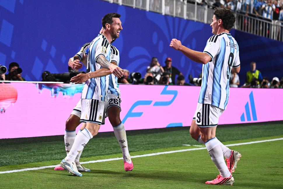 Messi a doborât deja mai multe recorduri la Cupa Mondială 2026: Lista cu performanțele istorice înregistrate de fotbalistul Argentinei 1077513