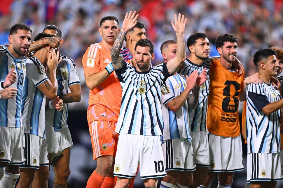 Messi a doborât deja mai multe recorduri la Cupa Mondială 2026: Lista cu performanțele istorice înregistrate de fotbalistul Argentinei 1077514