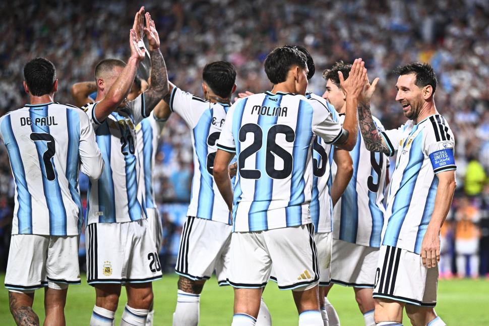Messi a doborât deja mai multe recorduri la Cupa Mondială 2026: Lista cu performanțele istorice înregistrate de fotbalistul Argentinei 1077515