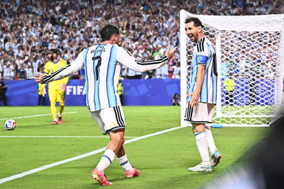 Messi a doborât deja mai multe recorduri la Cupa Mondială 2026: Lista cu performanțele istorice înregistrate de fotbalistul Argentinei 1077516