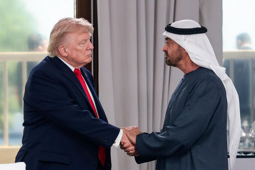 Cum l-a câștigat Macron pe Trump la reuniunea G7. Până la următoarea ceartă. Imaginile de culise ale summitului 1077706