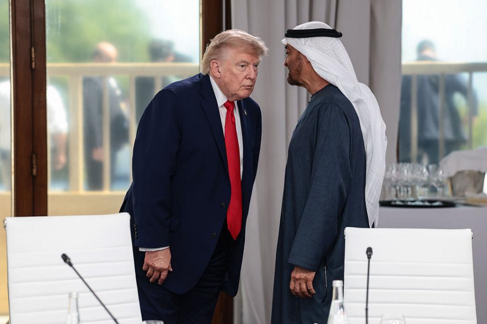 Cum l-a câștigat Macron pe Trump la reuniunea G7. Până la următoarea ceartă. Imaginile de culise ale summitului 1077719