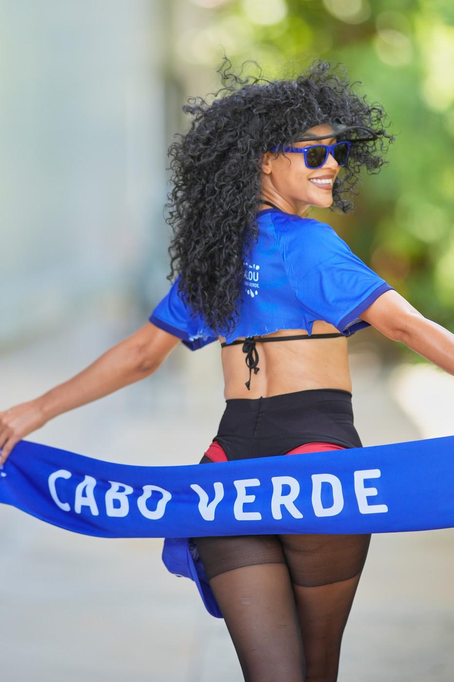 Și Capul Verde are o susținătoare „exotică” la Cupa Mondială 2026. Cine este Leila Depina și aparițiile ei controversate 1078206